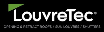 Louvretec Australia company logo