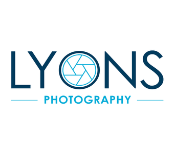 Lyons Photography company logo