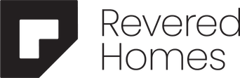 Revered Homes NZ company logo