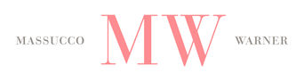 Massucco Warner company logo