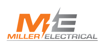 Miller Electrical company logo