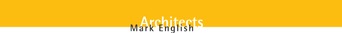 Mark English Architects company logo