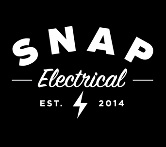 Snap Electrical company logo