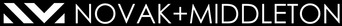 Novak + Middleton company logo