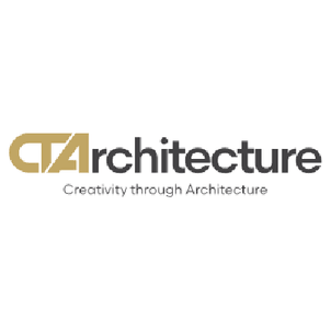 CT Architecture company logo