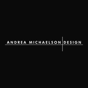 Andrea Michaelson Design company logo