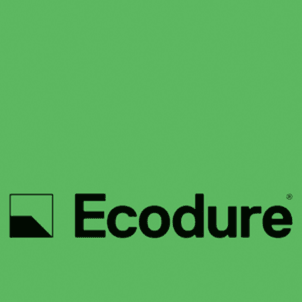 Ecodure Flooring company logo