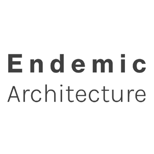 Endemic Architecture company logo