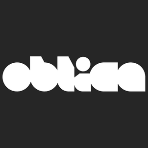 Oblica company logo