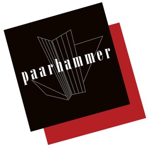 Paarhammer Windows and Doors company logo