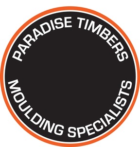 Paradise Timbers company logo