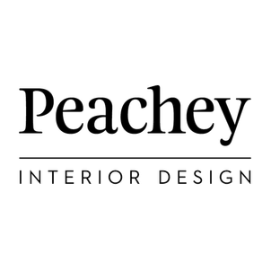 Peachey Interiors company logo