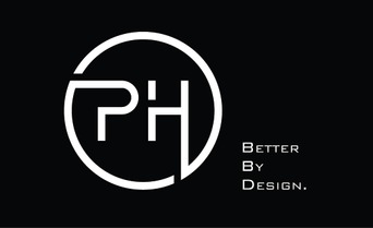 Planned Homes company logo