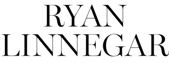 Ryan Linnegar Photography company logo