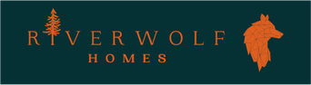 Riverwolf Homes company logo