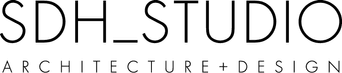 SDH Studio company logo