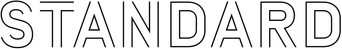 Standard Architecture | Design company logo