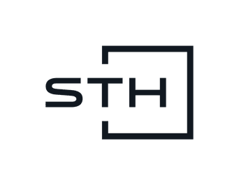 STH company logo