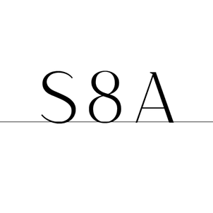 Studio 8 Architect company logo