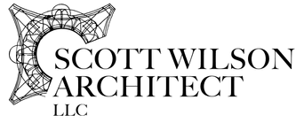 Scott Wilson Architect company logo