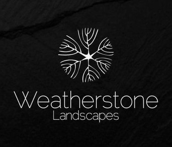 Weatherstone Landscapes company logo