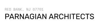 Parnagian Architects company logo