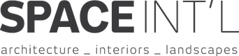 Space International company logo
