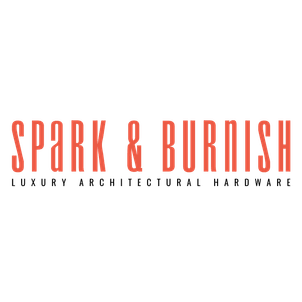 Spark and Burnish company logo