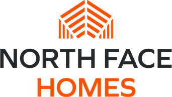 North Face Homes company logo