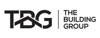 The Building Group company logo