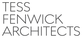 Tess Fenwick Architects company logo