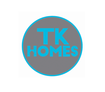 TK Homes company logo