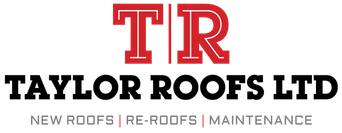 Taylor Roofs company logo