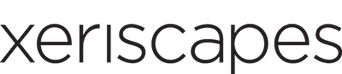 Xeriscapes company logo