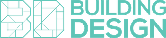 BD Building Design company logo