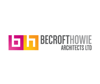 Becroft Howie Architects Ltd company logo