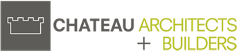 CHATEAU ARCHITECTS + BUILDERS company logo