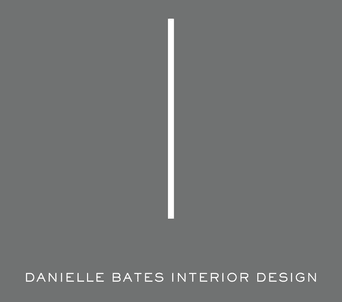 Danielle Bates Design company logo