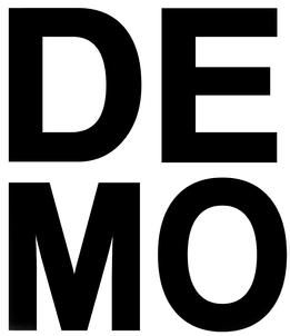 DEMO company logo
