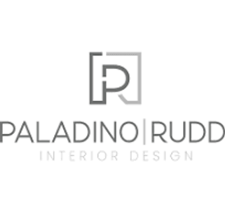Paladino Rudd Interior Design company logo
