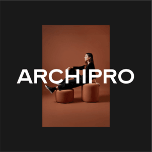 ArchiPro company logo