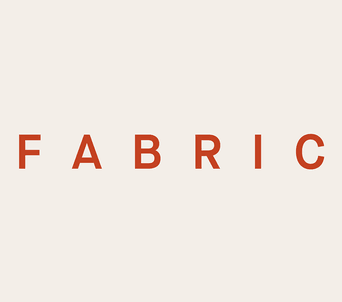 Fabric company logo