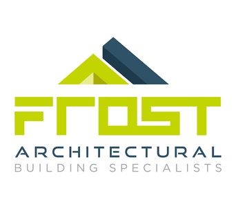 Frost Architectural Builders company logo