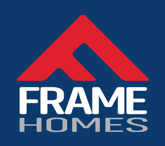 Frame Homes company logo