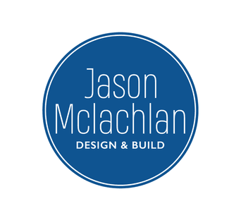 Jason McLachlan Design & Build company logo