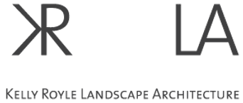 Kelly Royle Landscape Architecture company logo