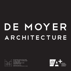 De Moyer Architecture company logo