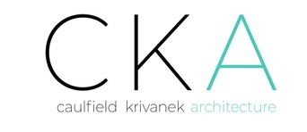 Caulfield Krivanek Architecture company logo