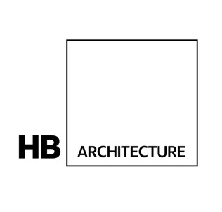 HB Architecture company logo