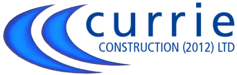 Currie Construction company logo